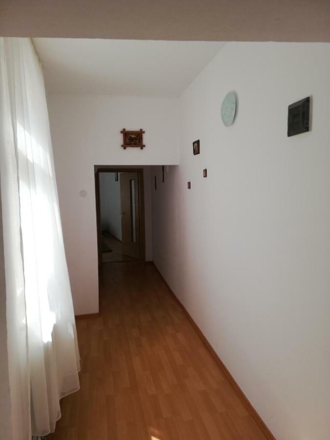 Ferdinand Apartments Mediaş Exteriér fotografie